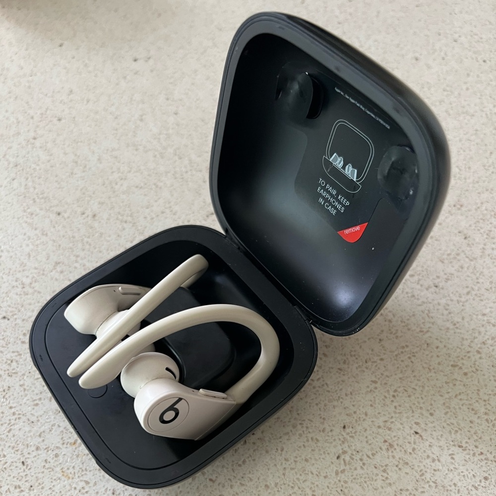 Beast by Dr. Dre